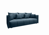Afra kanapé 5.kép kék